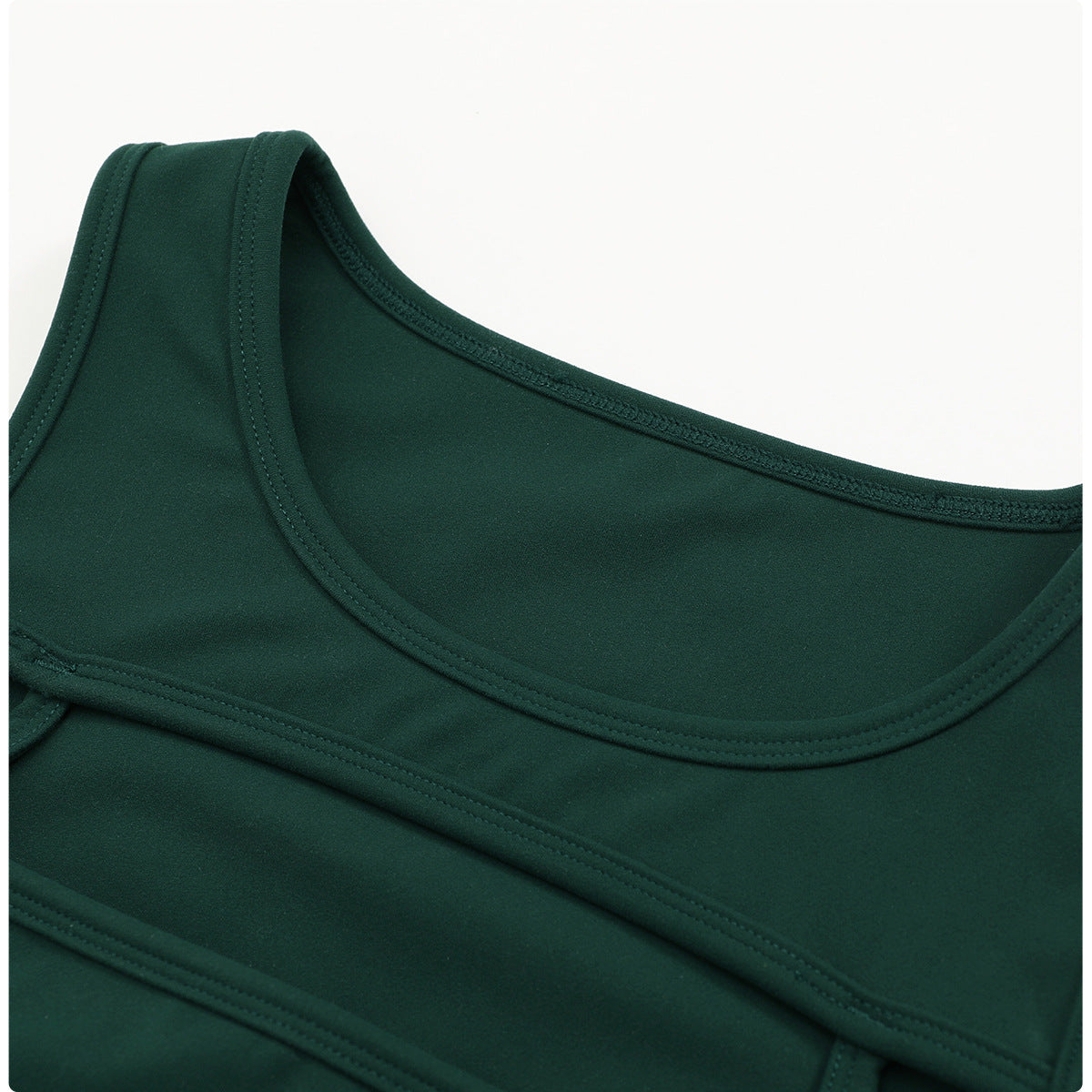 Sous-vêtements de course Sollinarry pour femmes, débardeur de yoga antichoc haute résistance, soutien-gorge de sport push-up