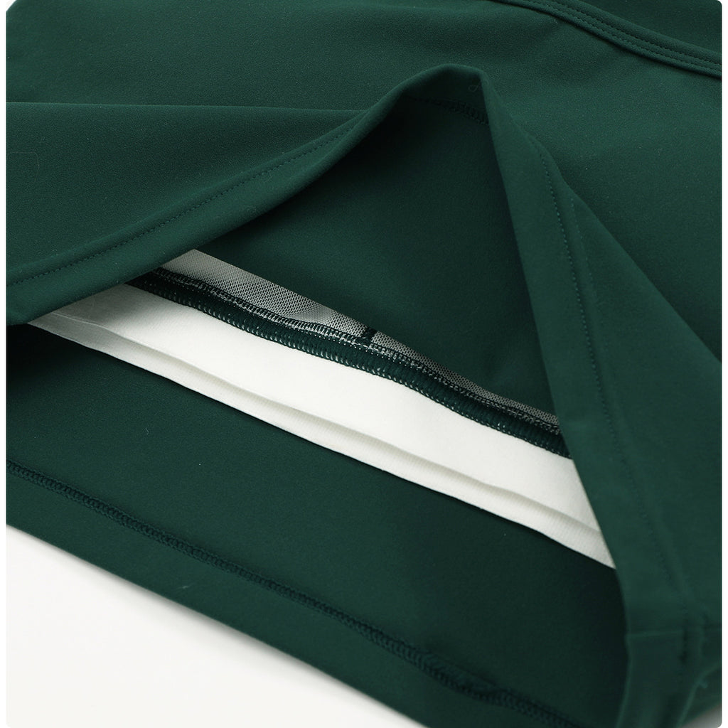 Sous-vêtements de course Sollinarry pour femmes, débardeur de yoga antichoc haute résistance, soutien-gorge de sport push-up