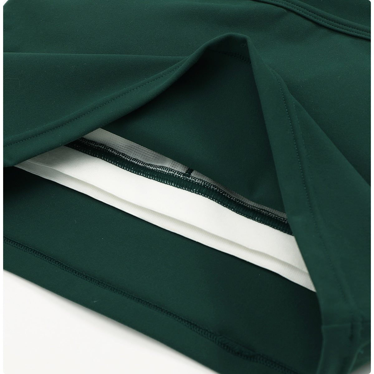 Sous-vêtements de course Sollinarry pour femmes, débardeur de yoga antichoc haute résistance, soutien-gorge de sport push-up