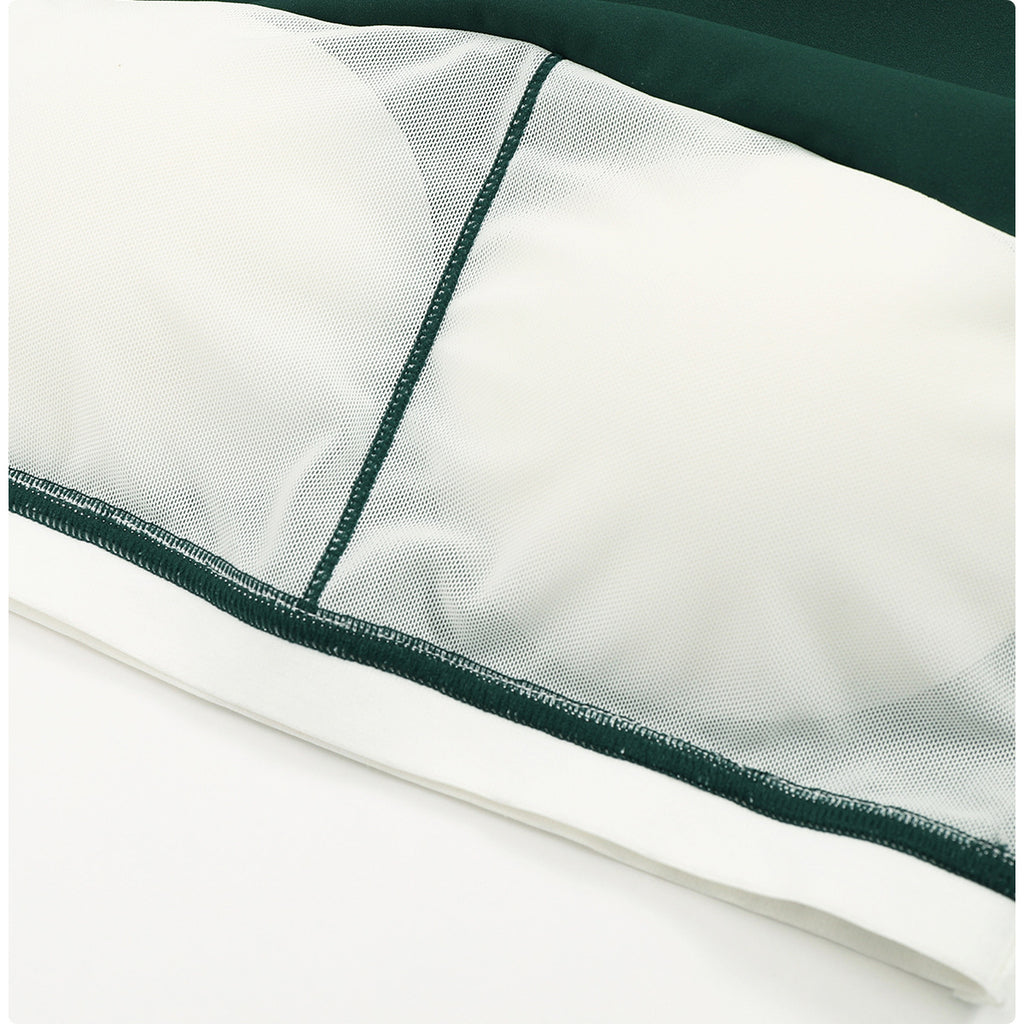 Sous-vêtements de course Sollinarry pour femmes, débardeur de yoga antichoc haute résistance, soutien-gorge de sport push-up