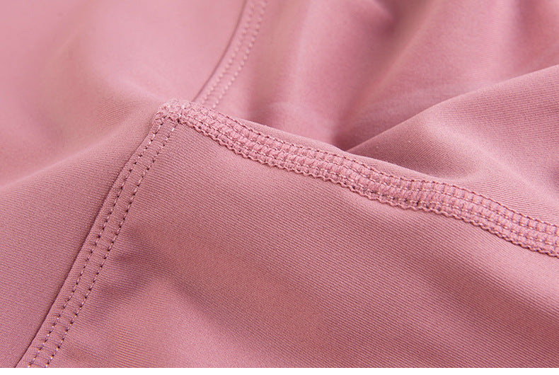 Pantalon de yoga femme taille haute séchage rapide, pantalon de fitness course à pied effet seconde peau, collant de sport