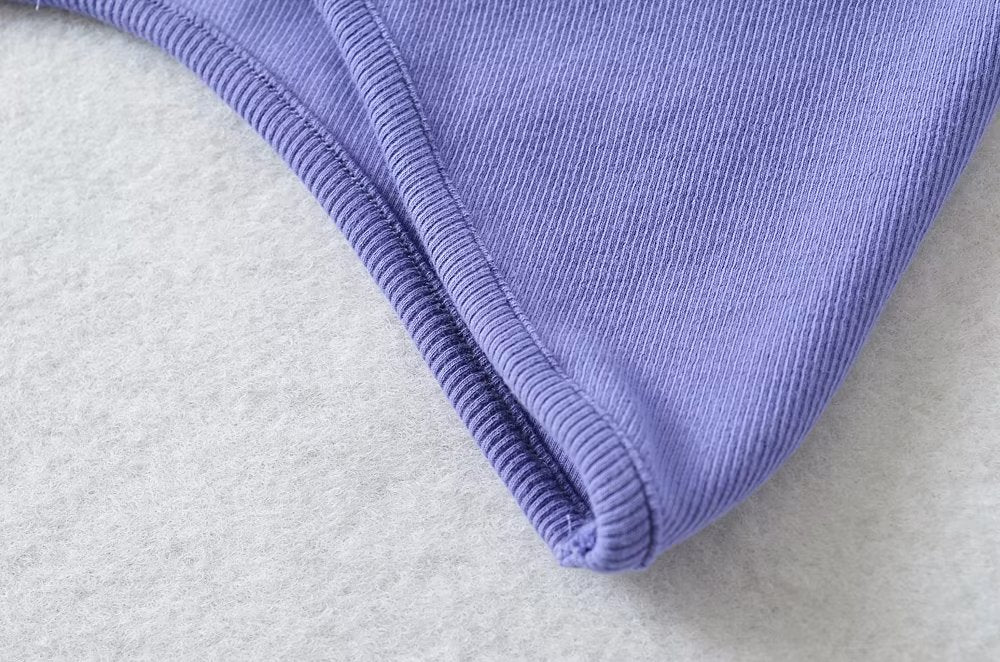 Women Sports Sexy Short Slim Fit Pullover Vest Summer Trends Women Clothing