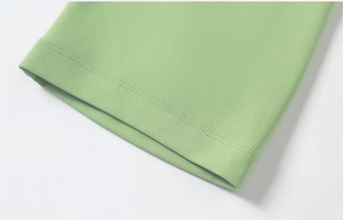 Non Embarrassing Line Anti Curling High Waist Belly Contracting Hip Lifting Yoga Pants Elastic Skin Friendly Sports Shorts Women