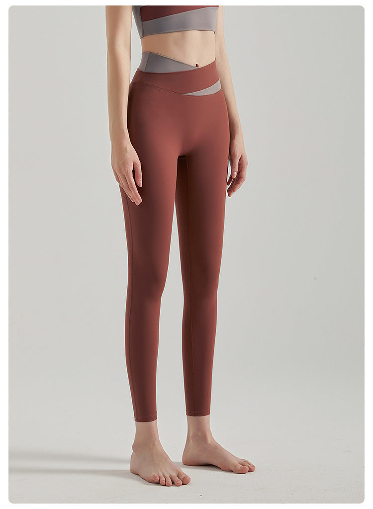 Ropa de yoga para mujer, ropa interior deportiva de verano, chaleco de alta resistencia, sujetador push-up a prueba de golpes, ropa deportiva para correr