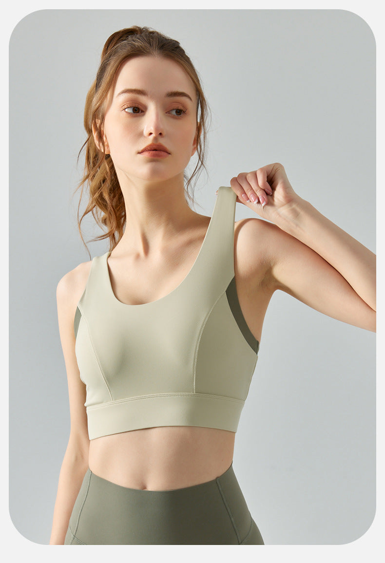 Light Creamy Green Cedar Green