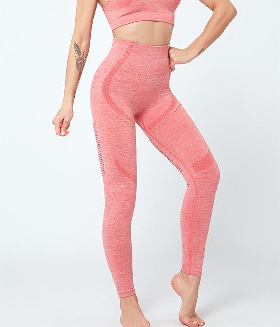 T Free Tight Pants Breathable Quick Drying High Waist Stretch Peach Butt Lift Underwear Running Yoga Pants