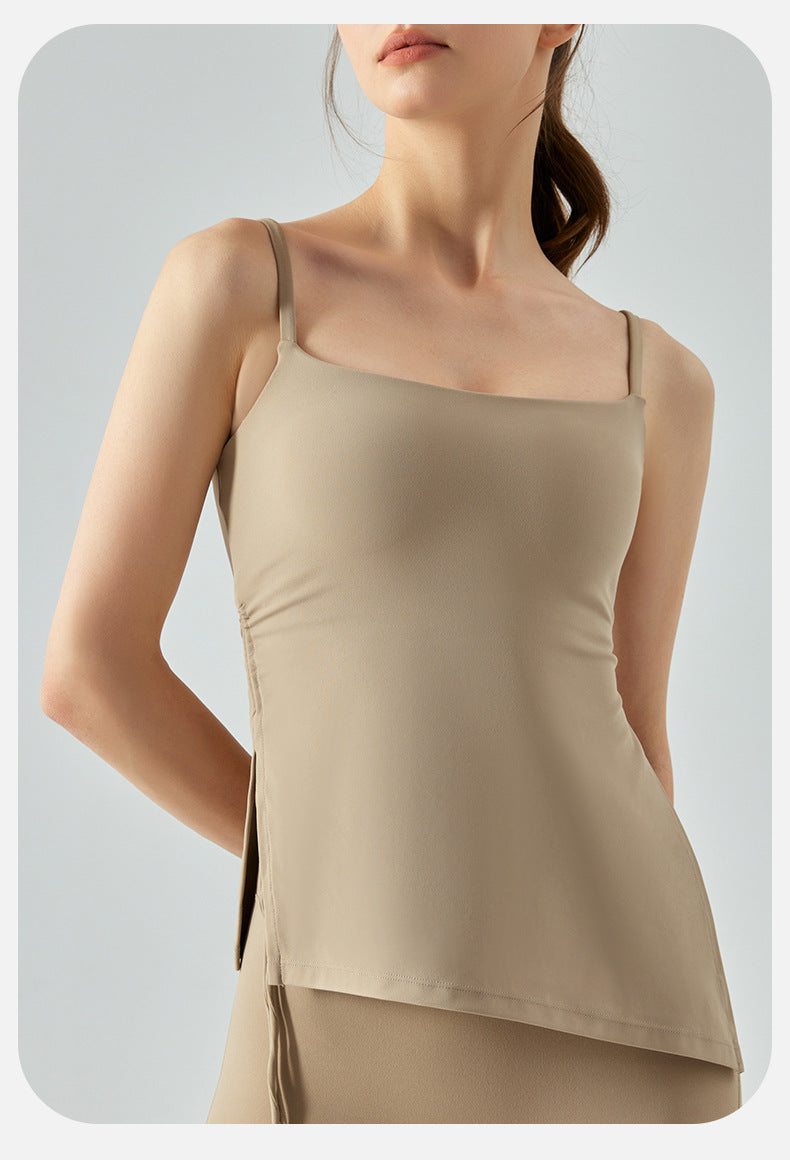 Khaki [Cool Feeling]]