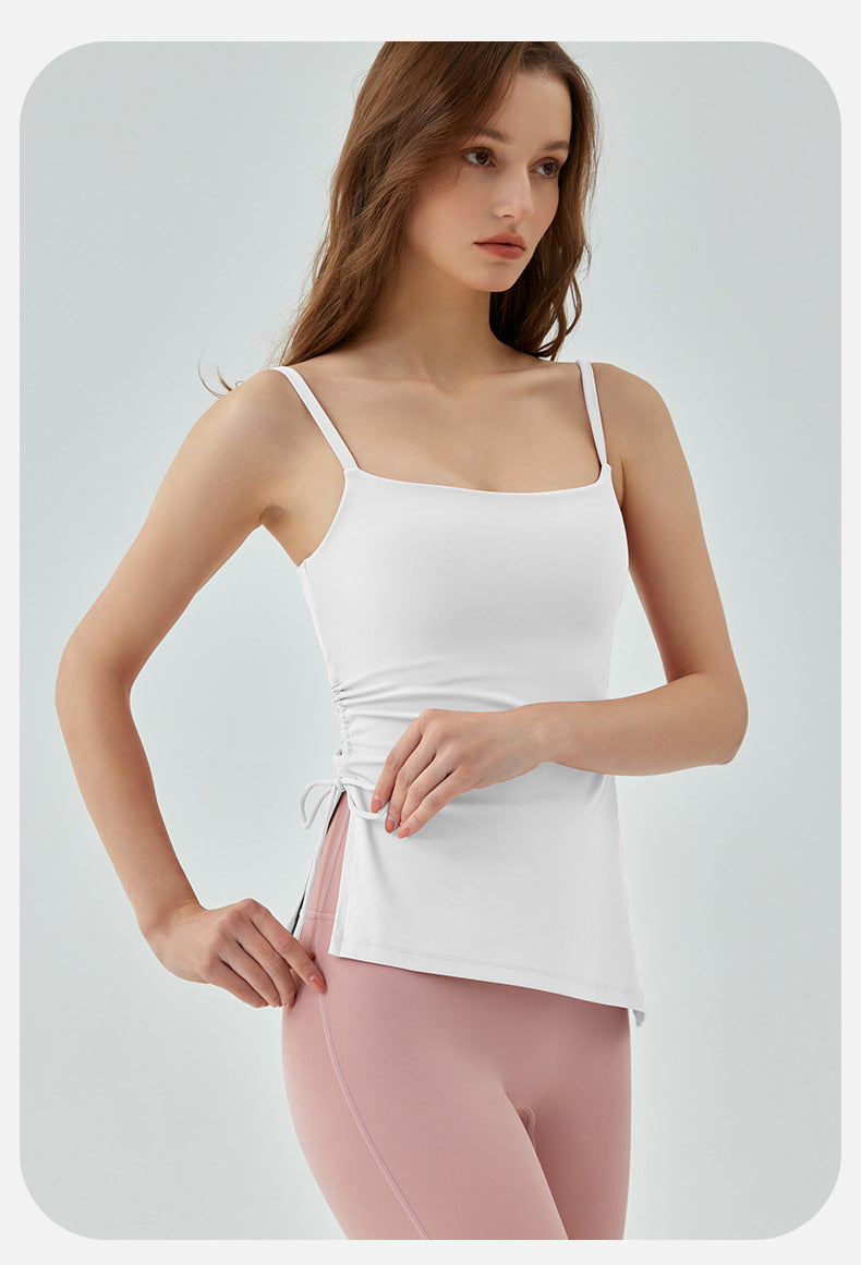 White [Cool Feeling]]