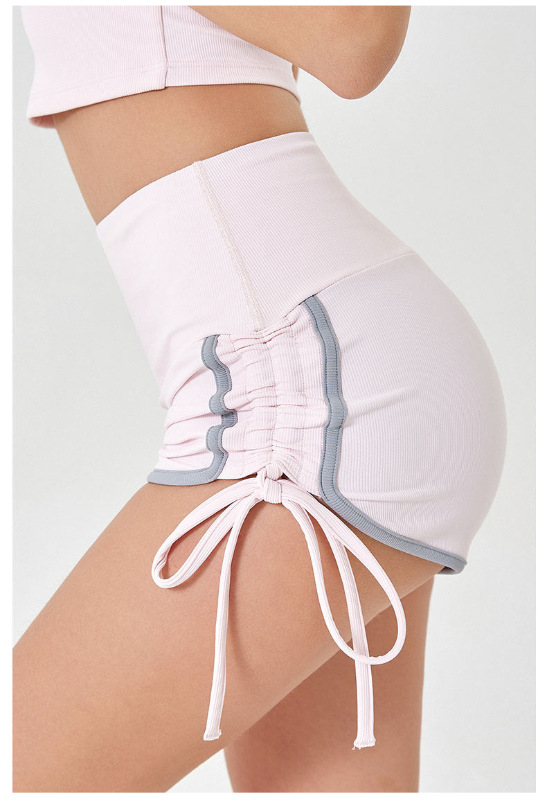 Pink Venus Rhino Gray