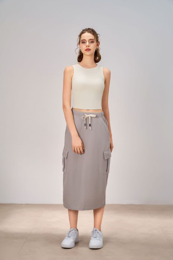 Autumn Winter Quick Drying Sports Vest Women Summer Long Shockproof High Strength Thread Yoga Vest with Chest Pad