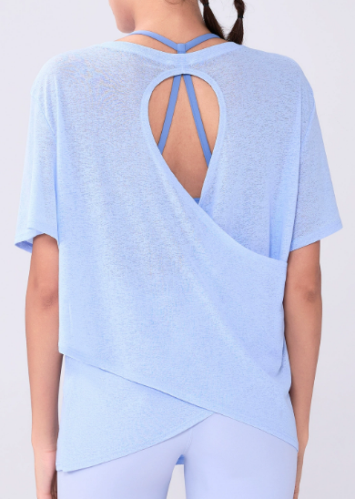 Light Blue Light Blue