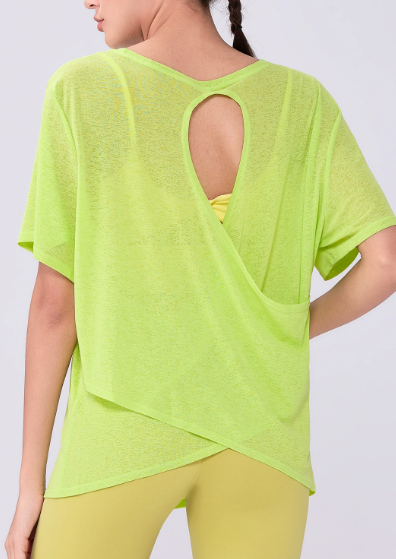 Fruit Green Yellow Green