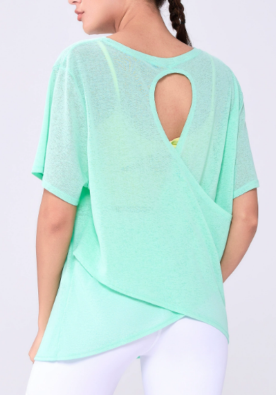 Light Green Light Green