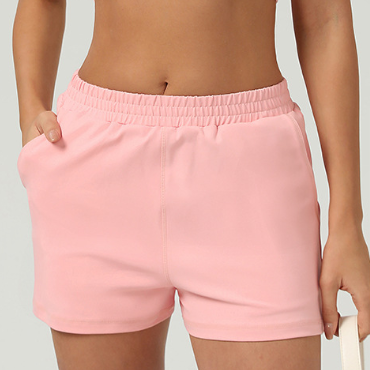 Arrival Sports Casual Shorts Sun Protection Sports Shorts Outdoor Fitness Running Shorts Quick Drying Yoga Pants Women