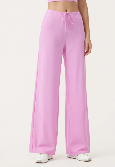 Bubble Powder Bubble Pink