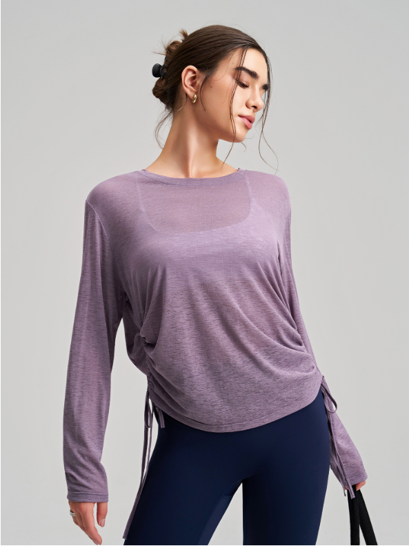 Purplish Gray Lilac Gray