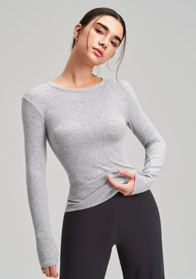 Shallow Flower Ash Light Flower Gray