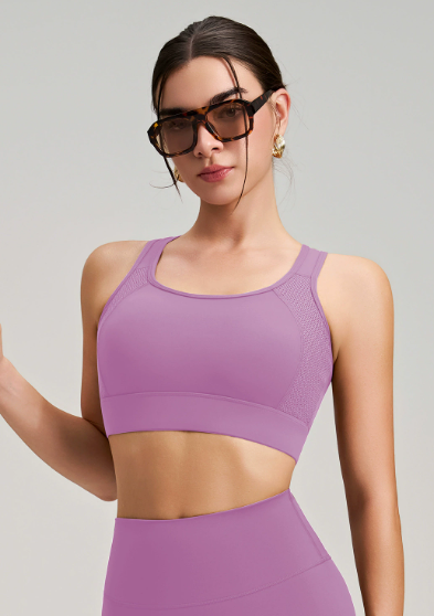 Lotus Root Purple Lotus Root Purple