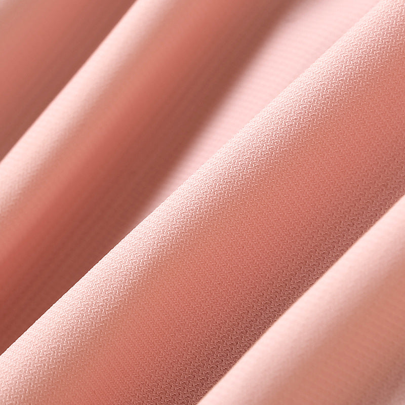 New Arrival Yoga Suit Naked Women Sense Criss Cross Backless Bra Running Sports Fitness Shorts Yoga Clothes Two-Piece Set