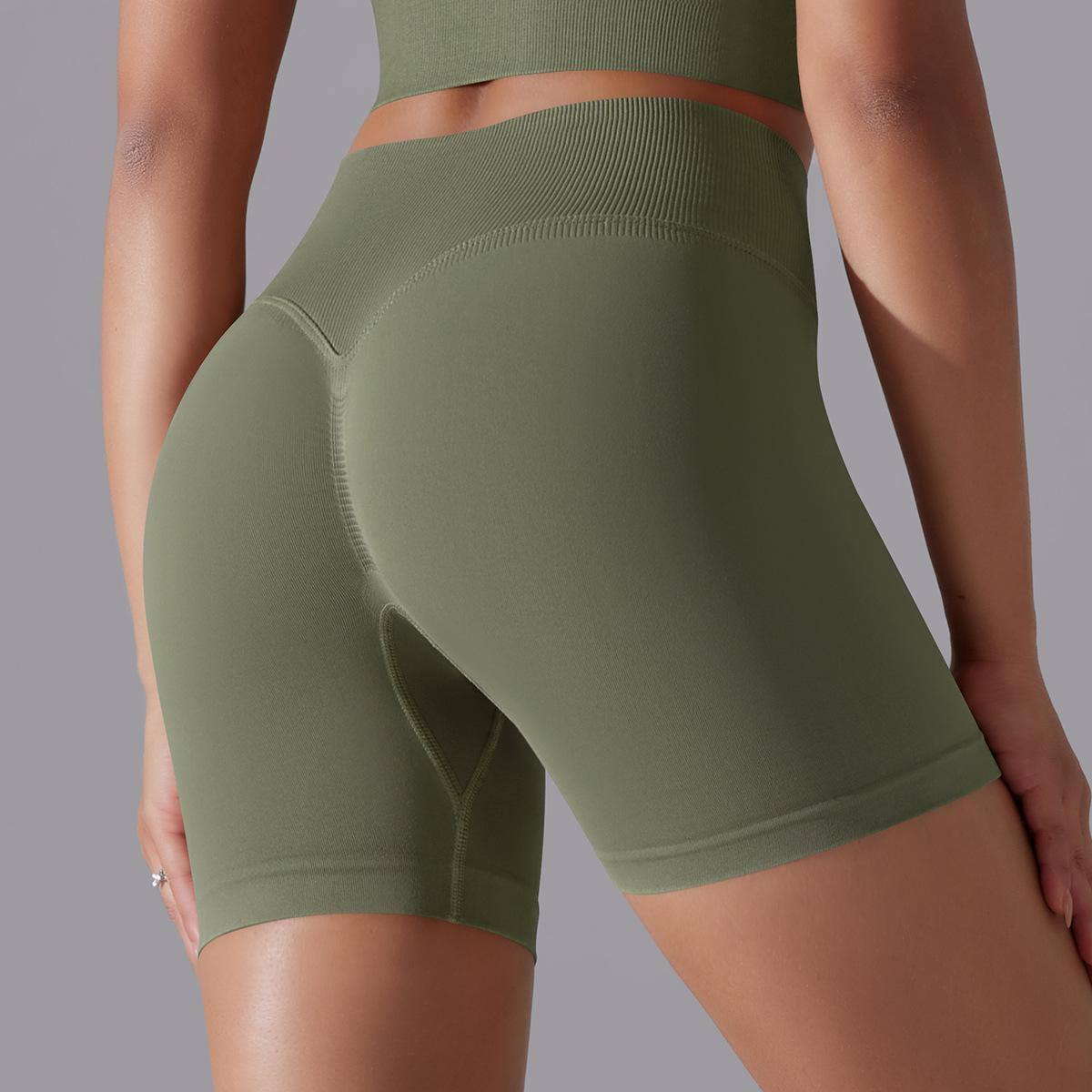 Shorts Green