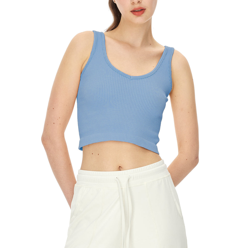 Sky Blue without Chest Pad