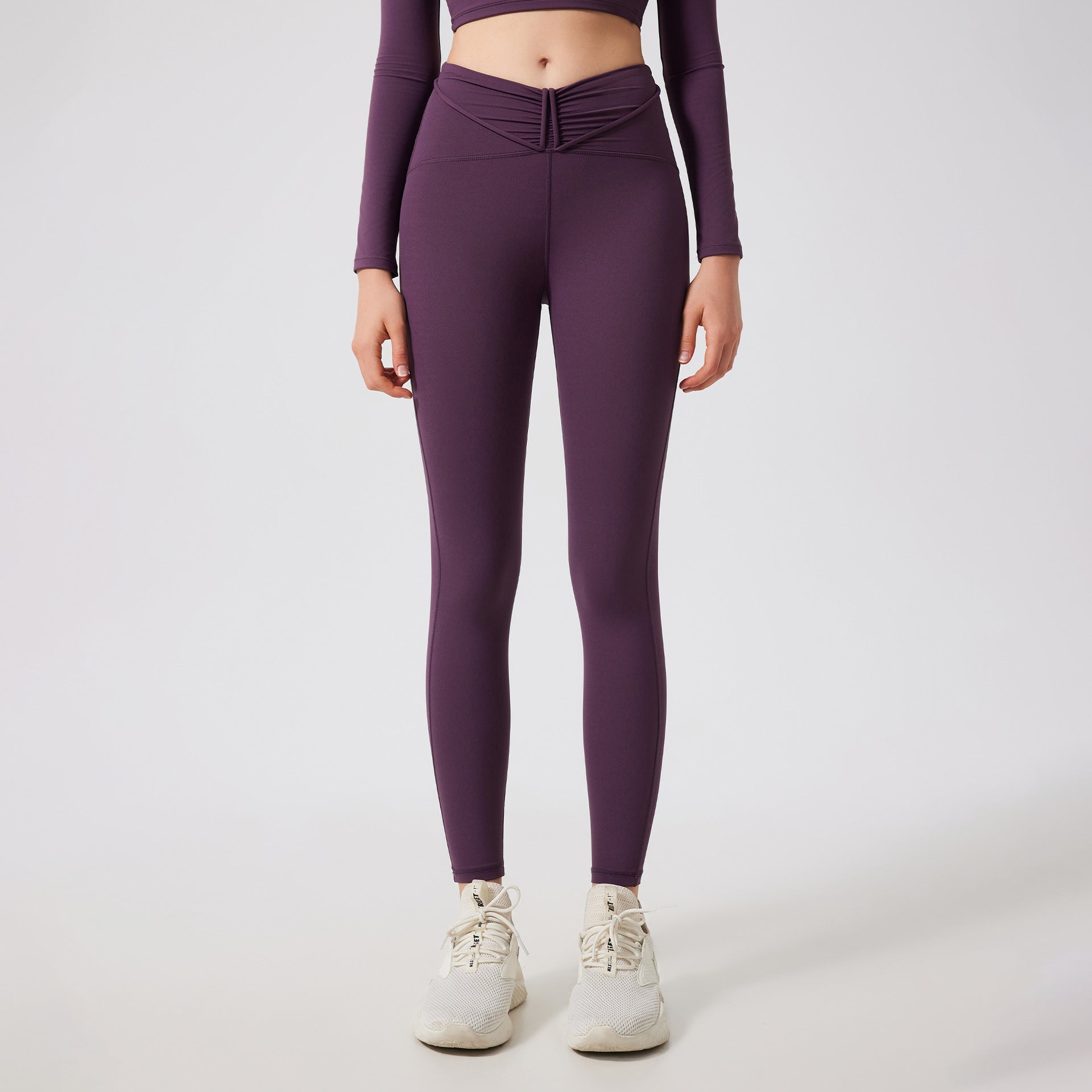 Grape Thistle Purple