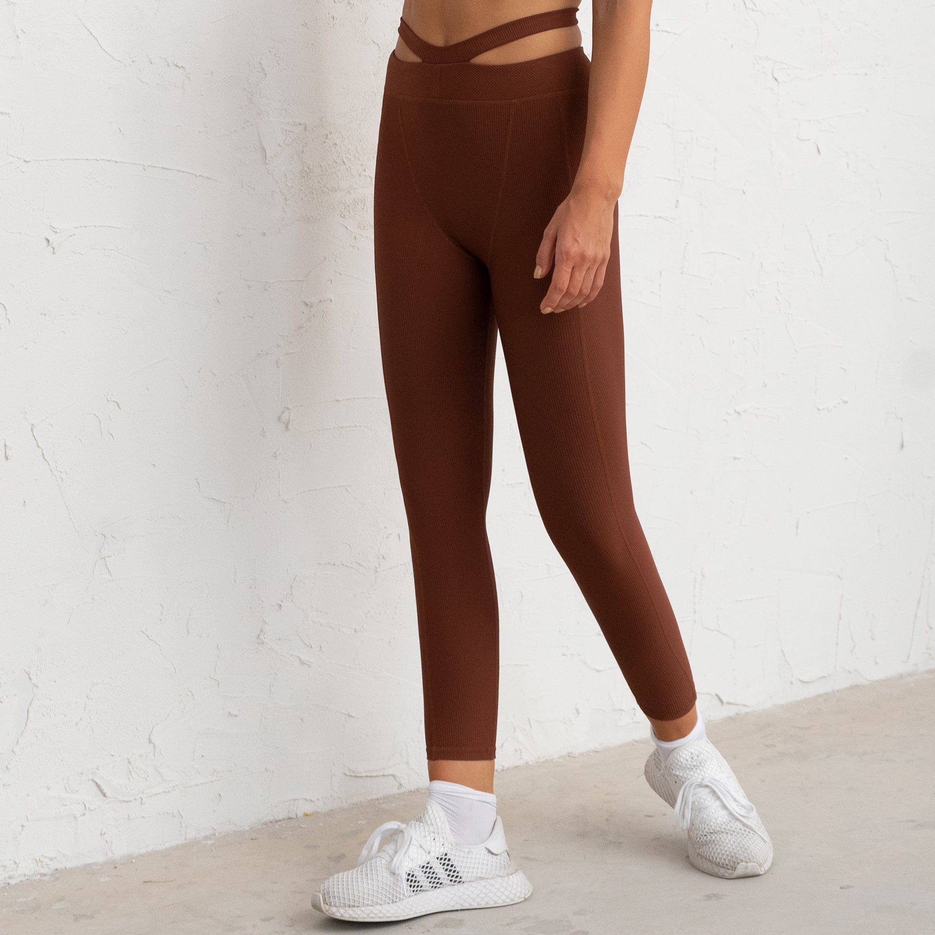 Capchino Trousers