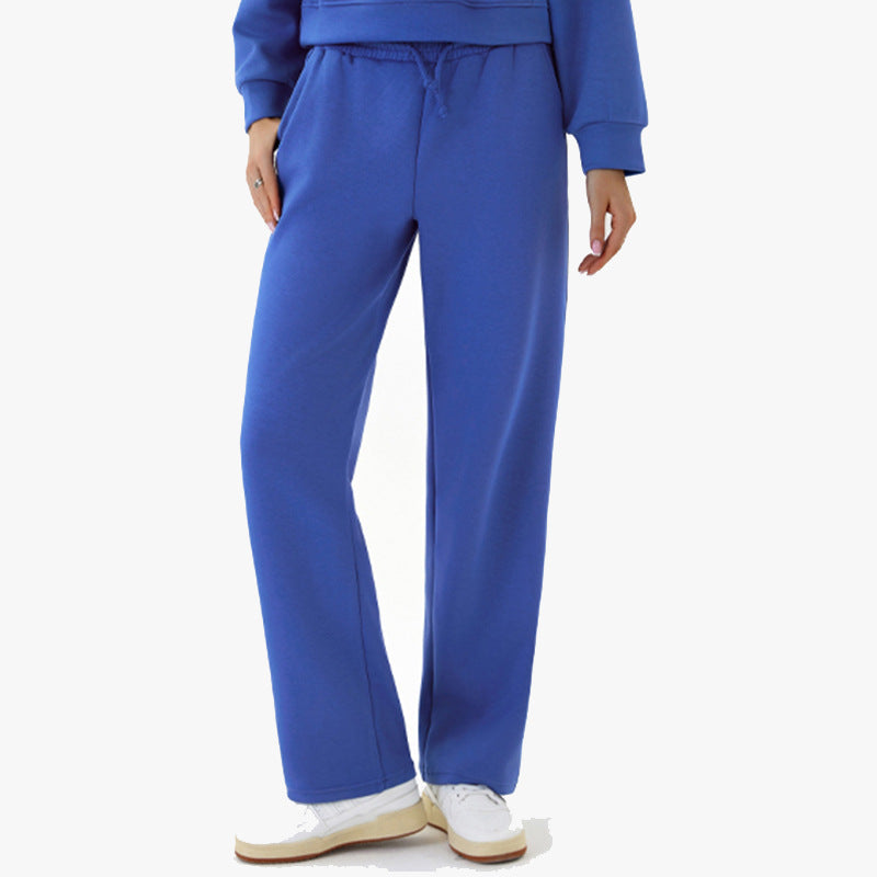 Klein Blue Sweatpants