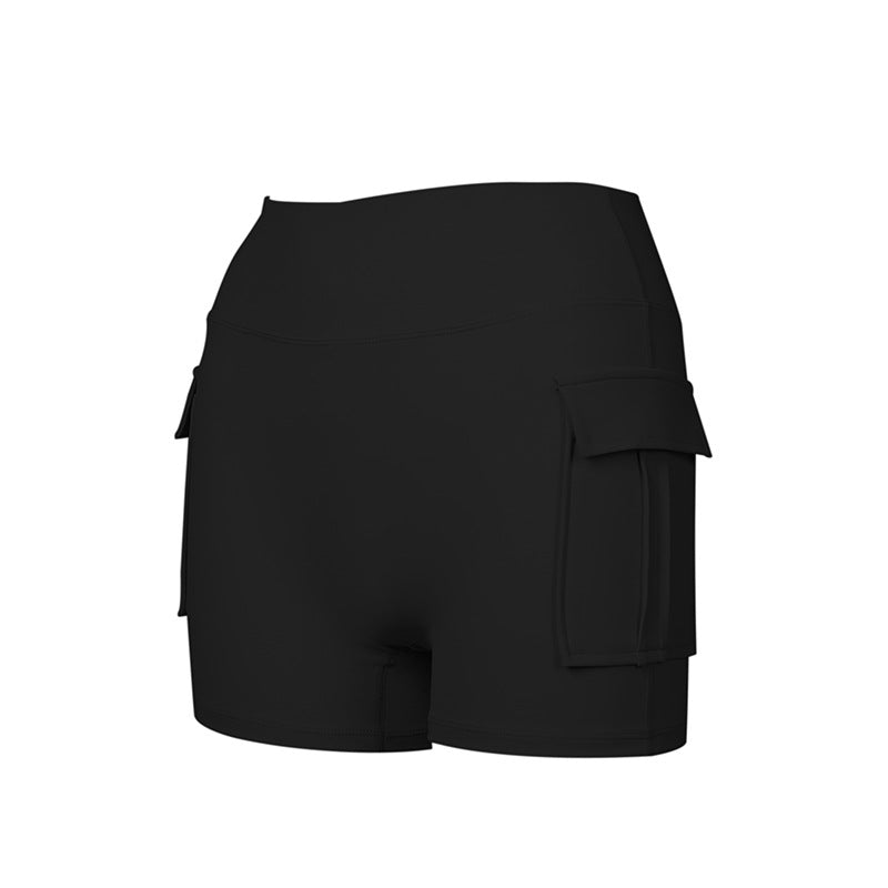 Shorts black