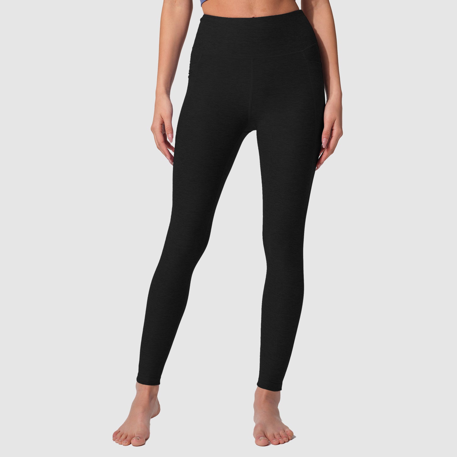 Carbon Black Bottoms