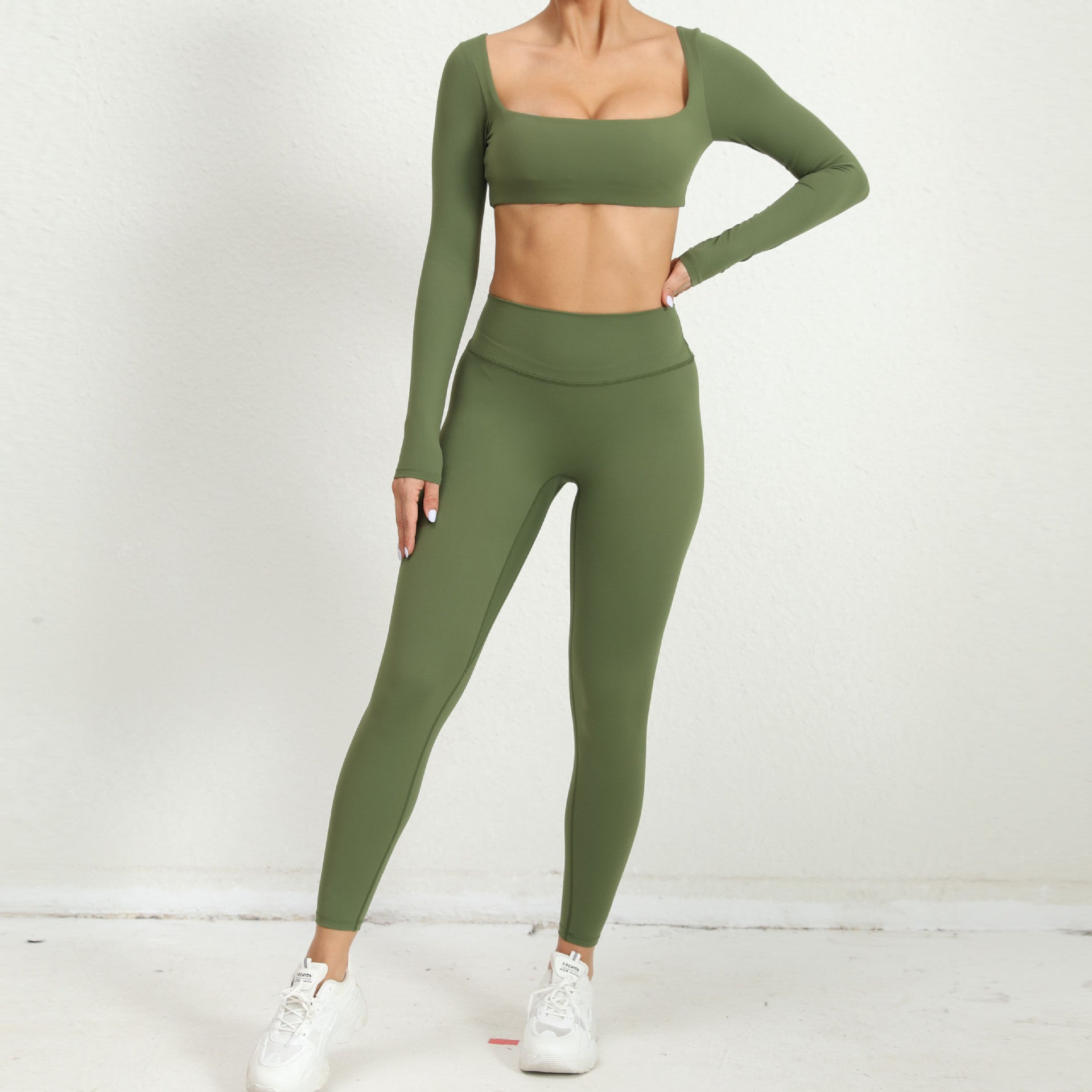 Army Green