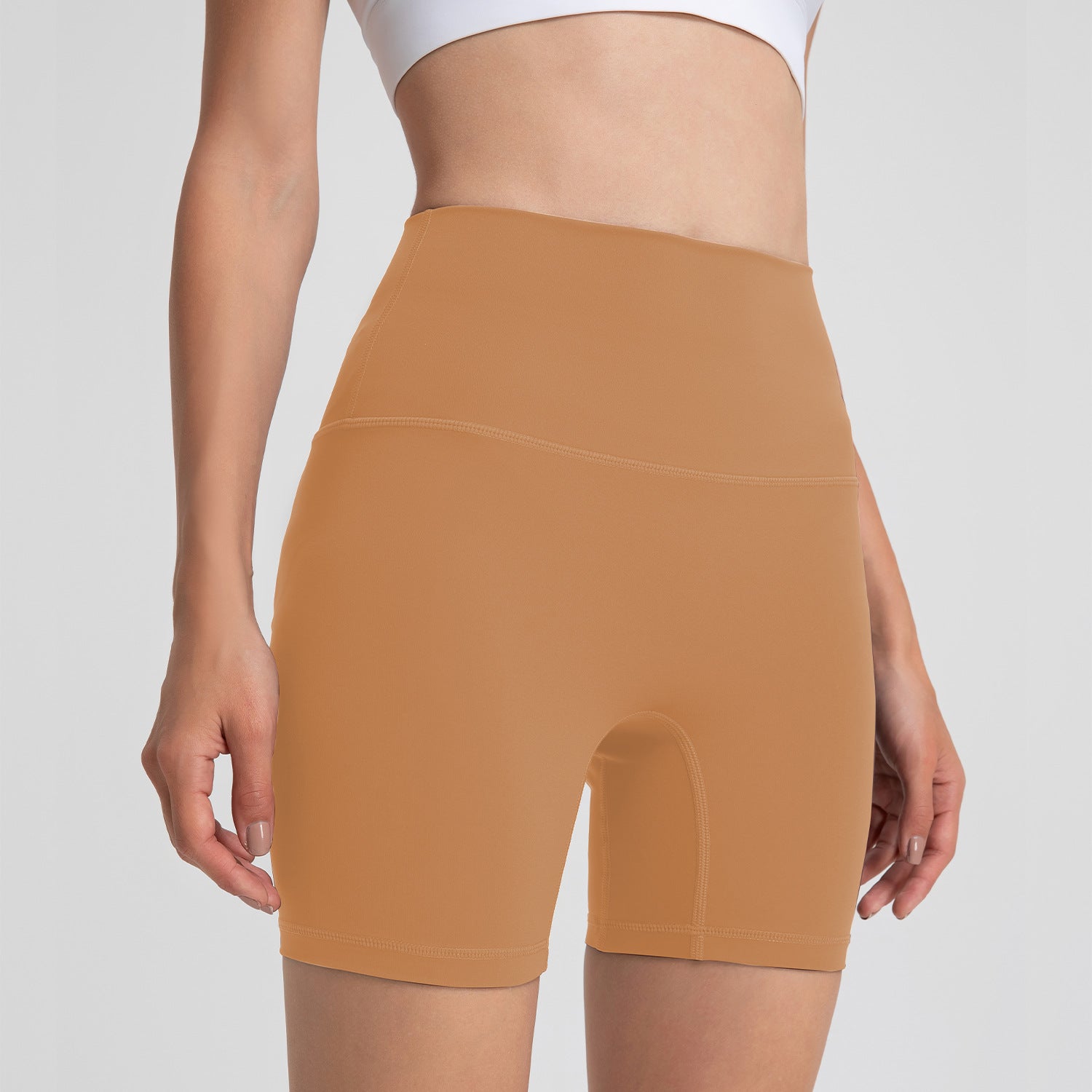 Desert Sunshine Desert