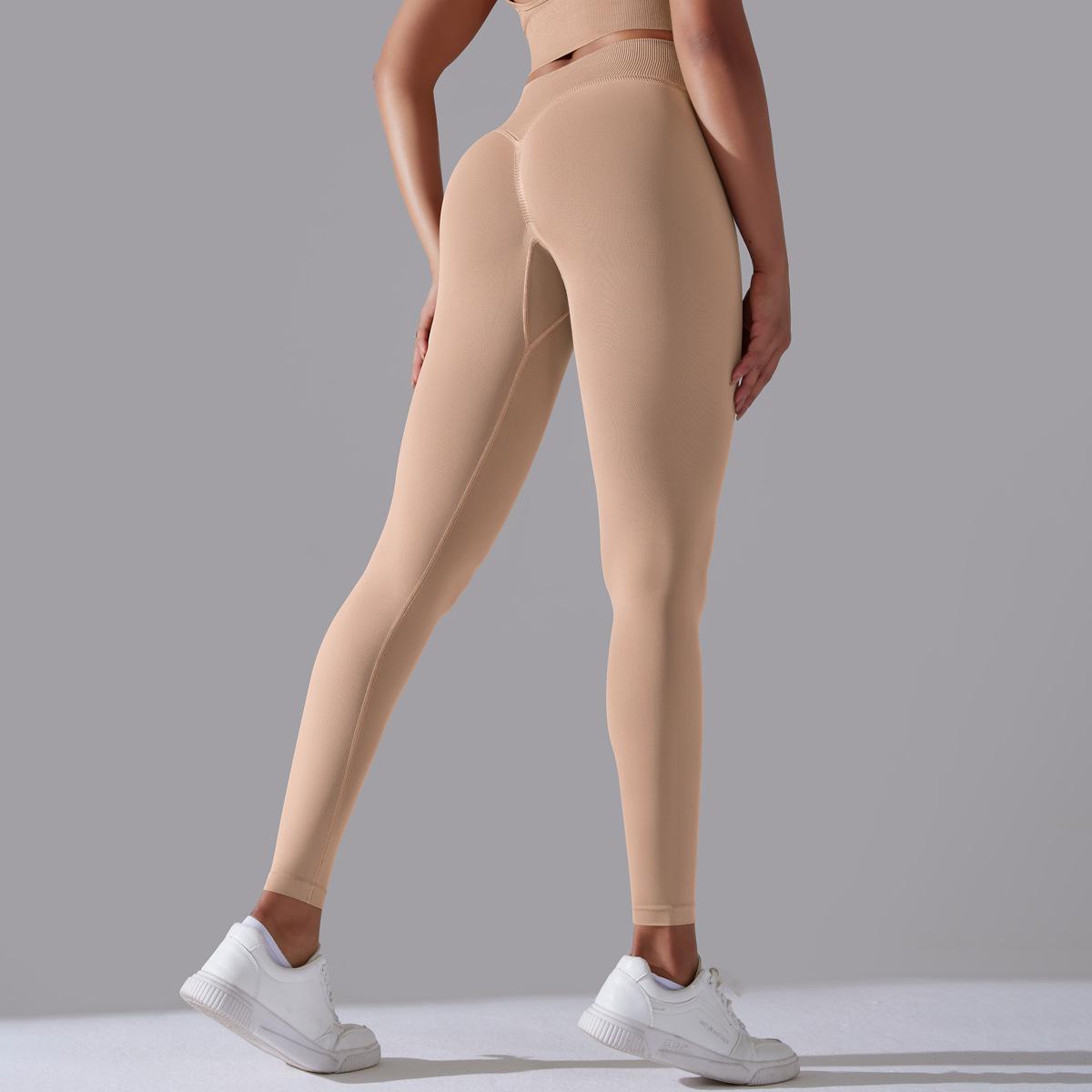 Trousers-Lotus Root Starch