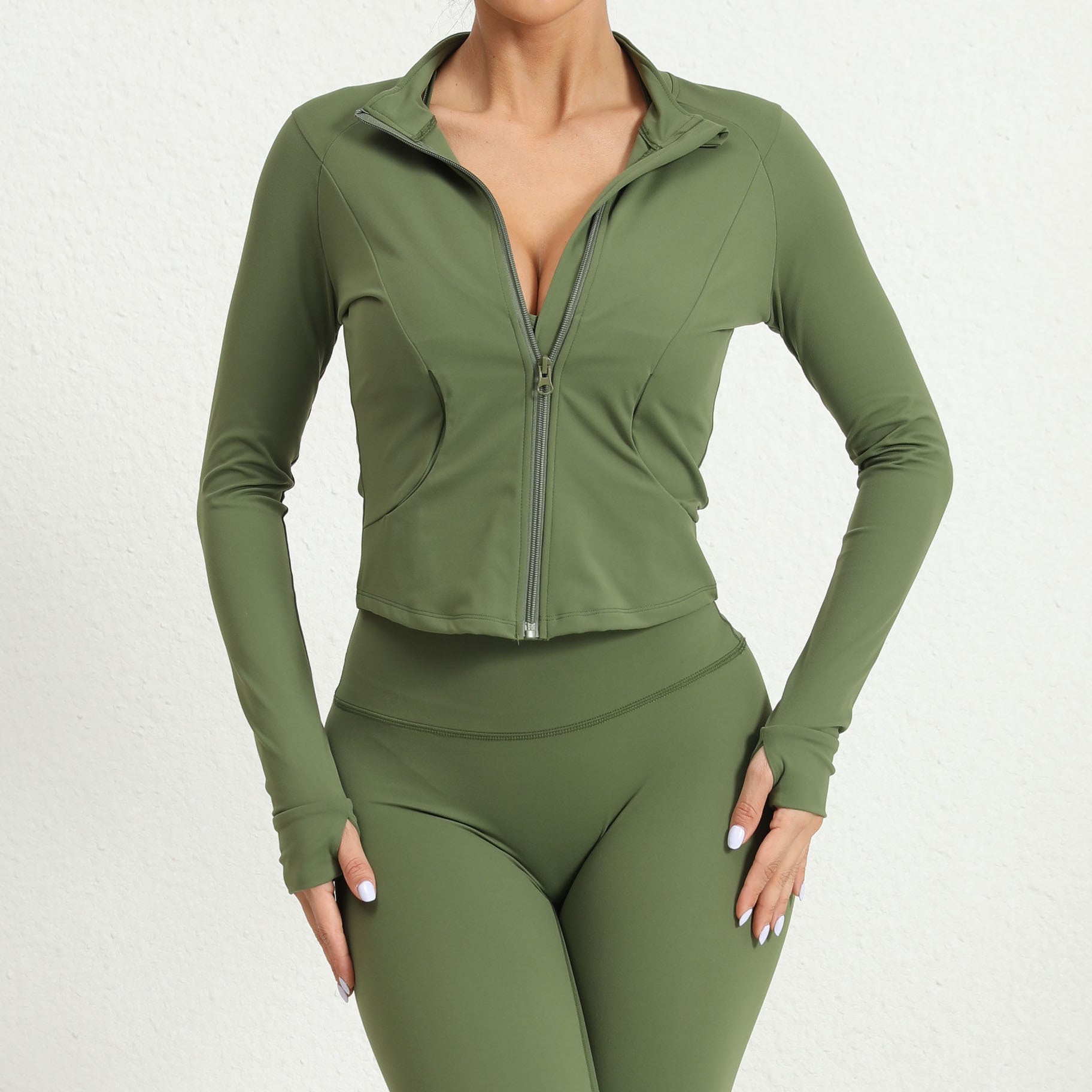 Army Green
