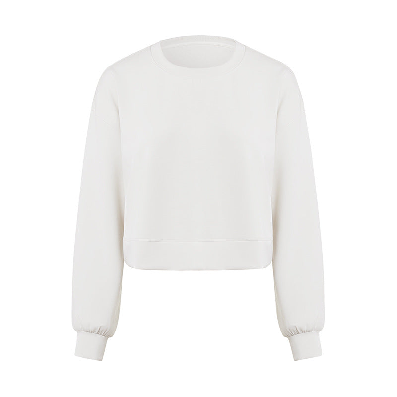 Pearlescent White Albumin