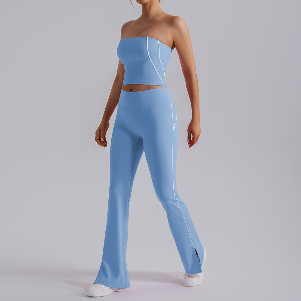 Yw538 Kw307 Water Blue