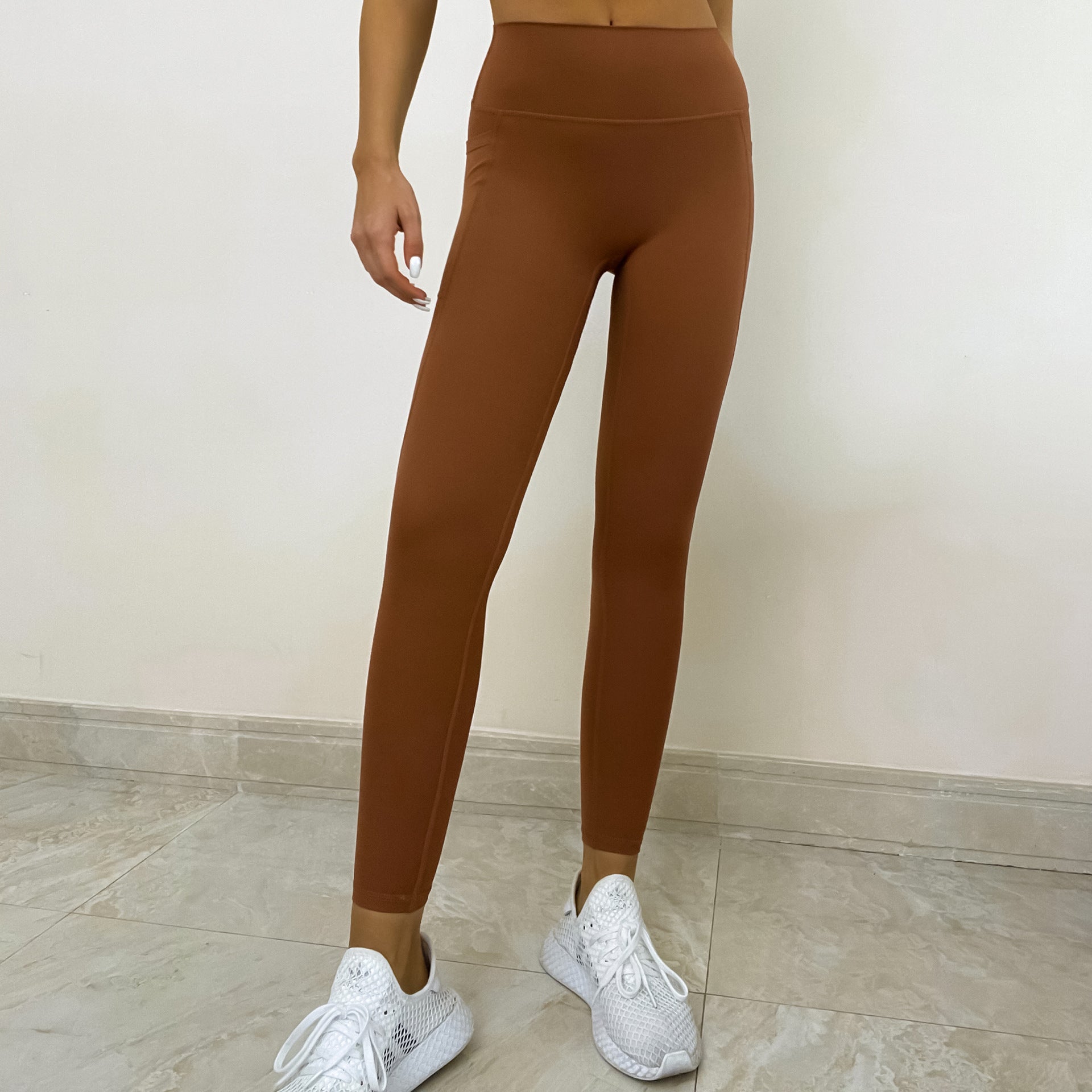 Bronze Trousers