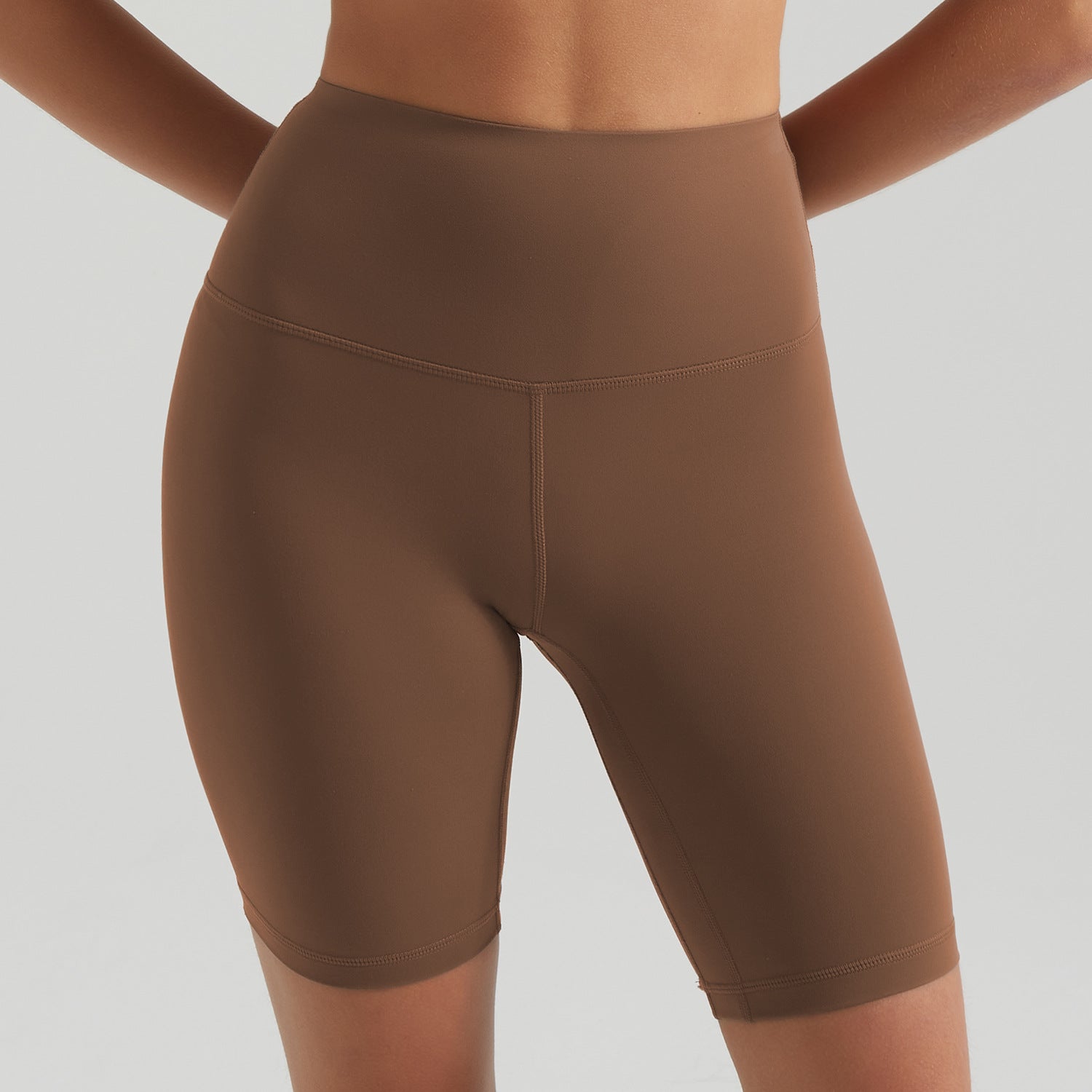 Chestnut Brown Bottoms