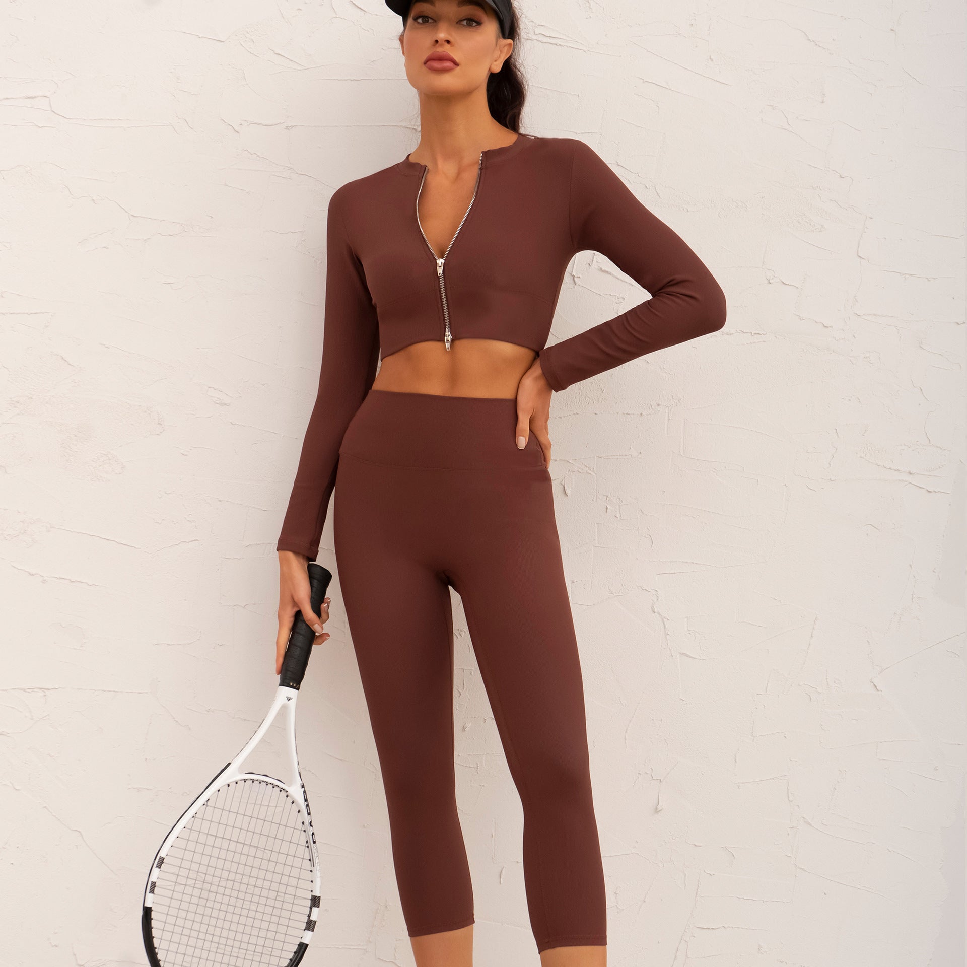 Cappuccino Thinner Pants