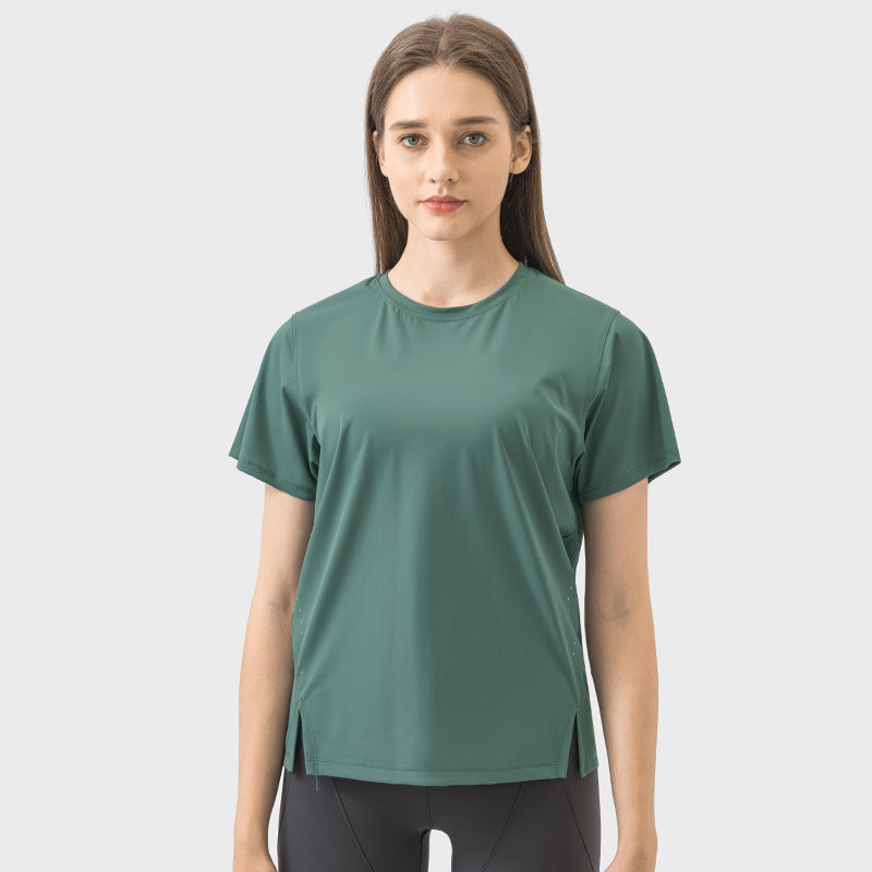 Forest Green Shipped