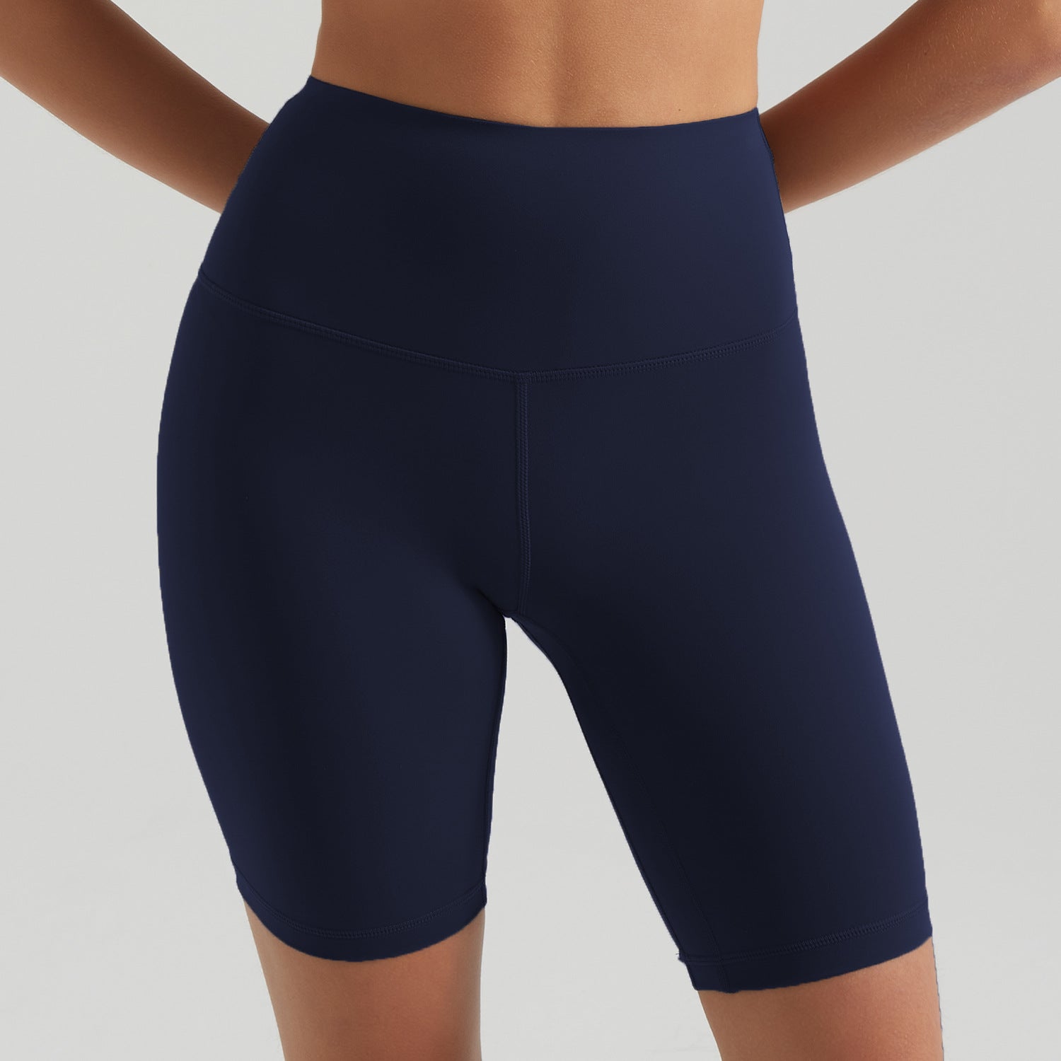 Navy Blue Bottoms