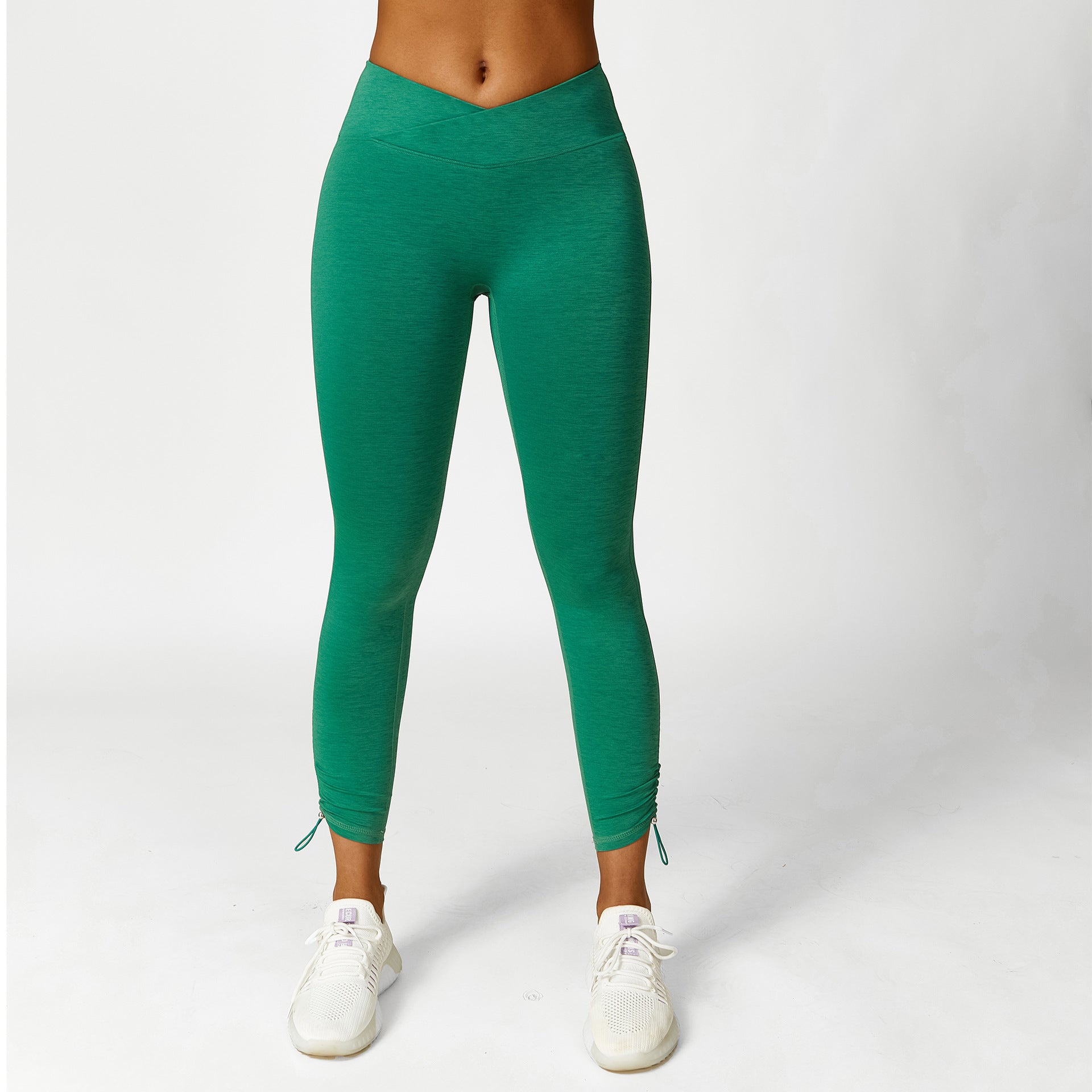 Malachite Trousers
