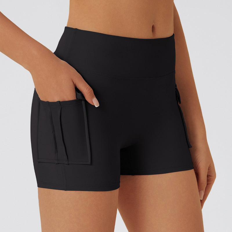 Shorts Black