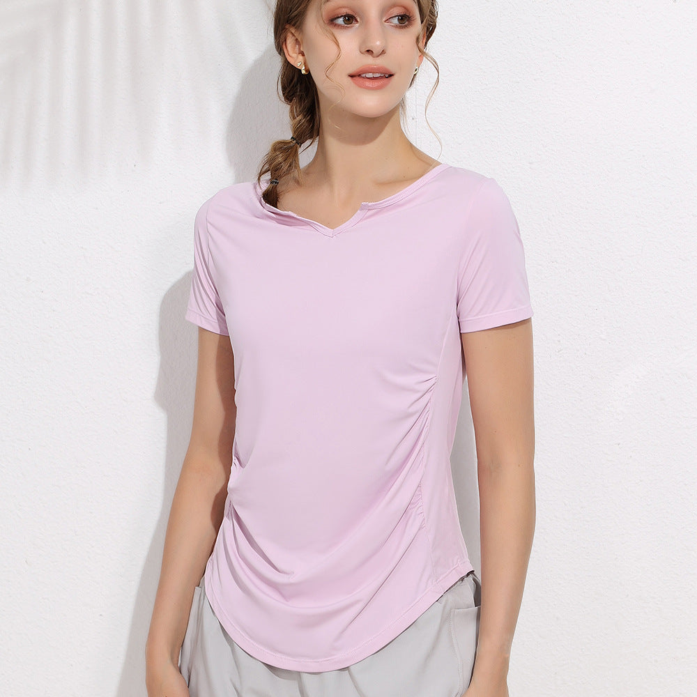 Colored Glaze Purple