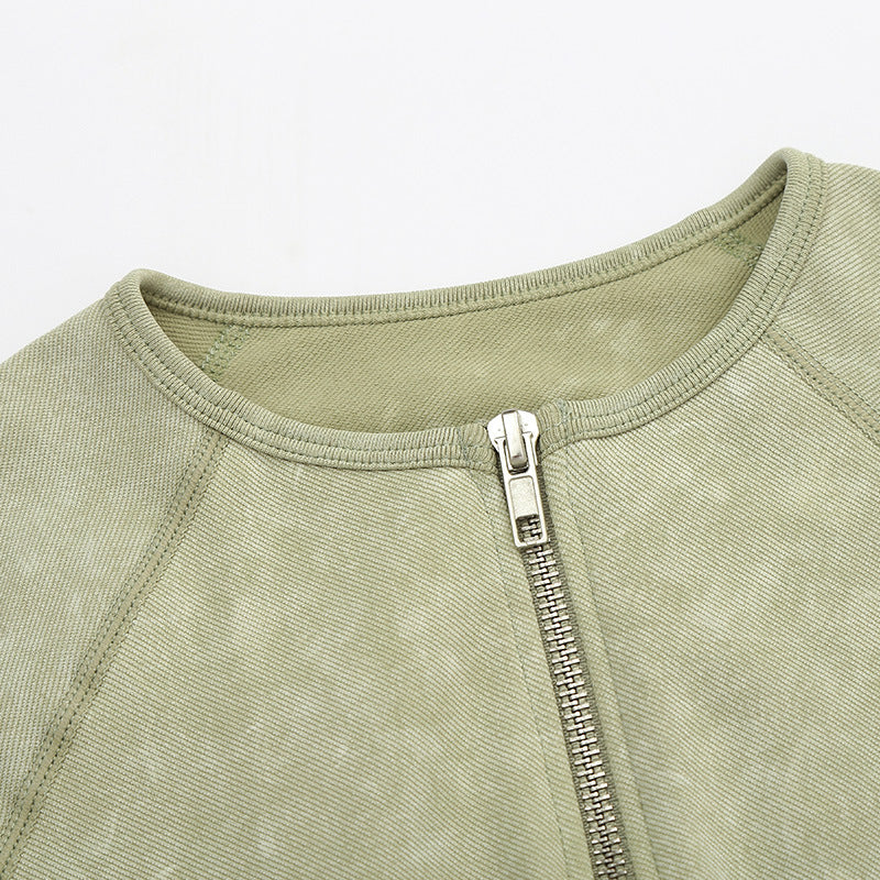 Outdoor Exercise Yoga Clothes Suit With Chest Pad Wireless High Waist Slim Fitting Back Shaping Nude Feel Seamless Yoga Clothes