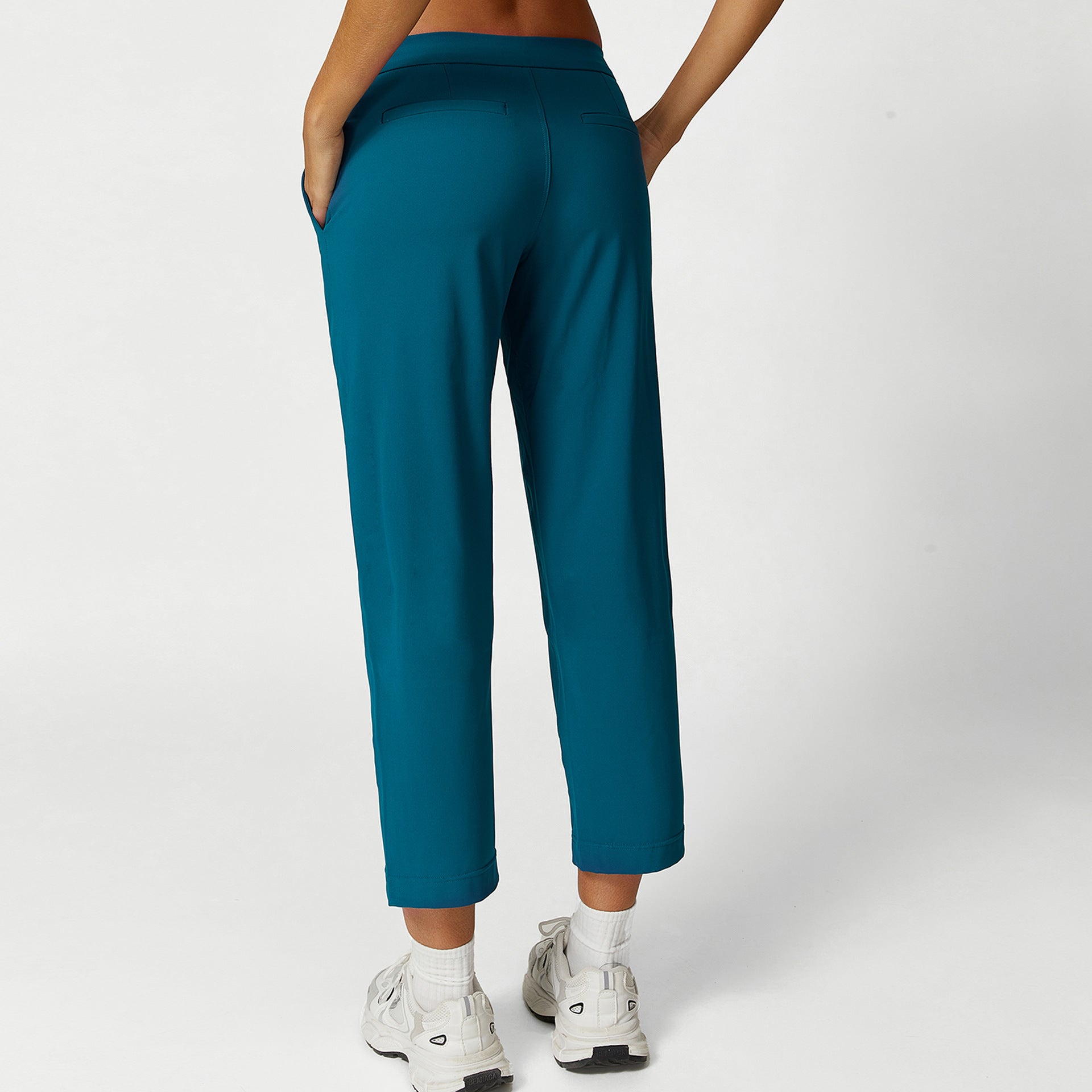 Blue Tide Trousers