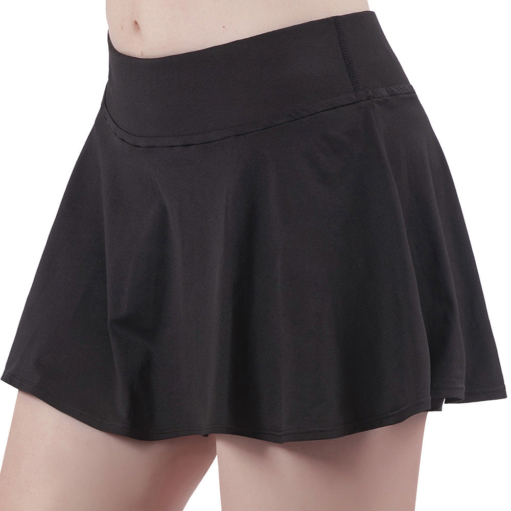 Culottes  Black