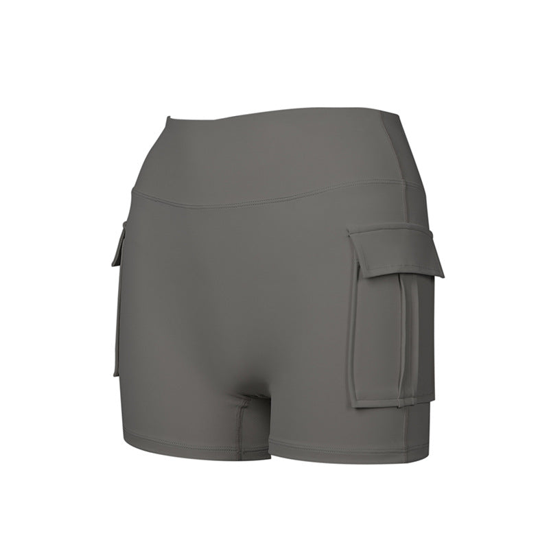 Shorts Dark Gray