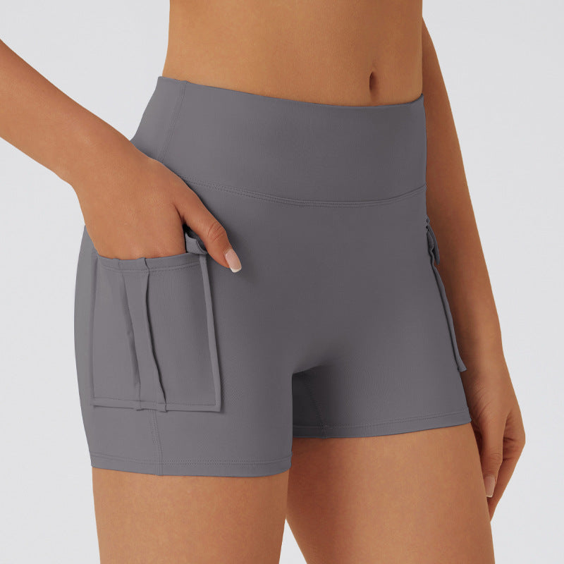 Shorts Dark Gray