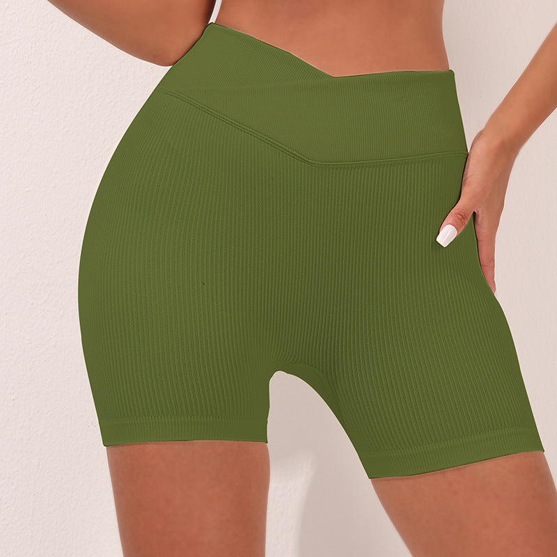 The Green Shorts